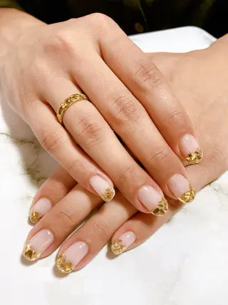 ネイル lino  nail リノネイルのネイルデザイン