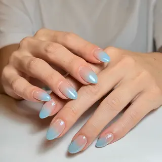 ネイル Risa_ Nailのネイルデザイン