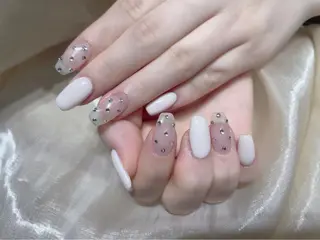 ネイル Queen’s 歌舞伎町店のネイルデザイン