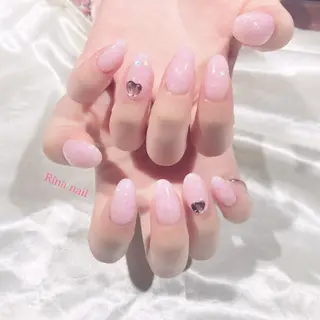 ネイル SugaryNail Rinaのネイルデザイン