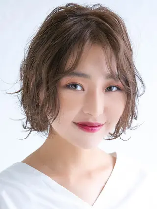 ショート hatena所属・hatena 🫧のマツエク・マツパデザイン