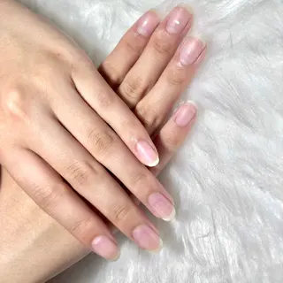 ネイル Bellelune所属・ベルリュンヌ Mizukiのネイルデザイン