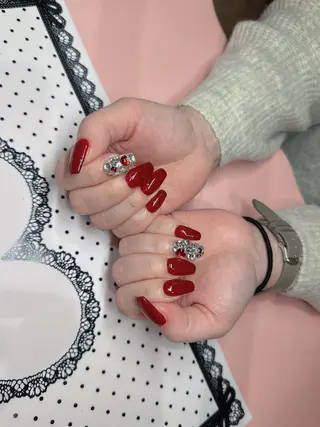 ネイル NANA NAILのネイルデザイン