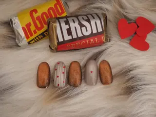 ネイル kiki nail 二子玉川のネイルデザイン