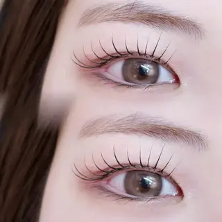 マツエク・マツパ eyelist🎀 FUCHIWAKIのマツエク・マツパデザイン