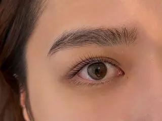 マツエク・マツパ 山内 美乃莉のマツエク・マツパデザイン