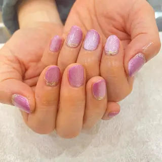 ネイル キュピット💎 SAITOのネイルデザイン