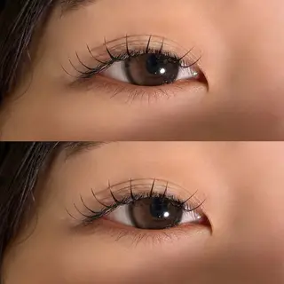 マツエク・マツパ 🐾ROAR🐾 HAZUKIのマツエク・マツパデザイン