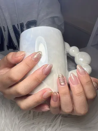 ネイル Fukuda シュウのネイルデザイン