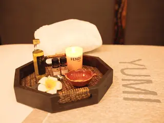 エステサロン ユミのエステ・リラクイメージ