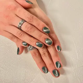 ネイル SAKASHITA KEIのネイルデザイン