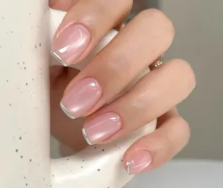 ネイル Wilu nail 二子新地駅徒歩30秒のネイルデザイン