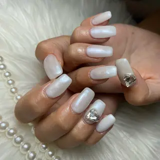 ネイル Beauty Space N&Nのネイルデザイン