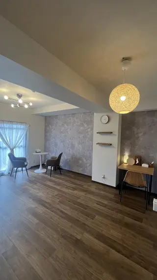 鈴木 愛花のエステ・リラクイメージ