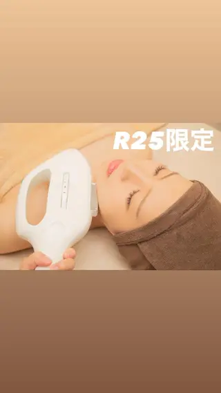 beauty salon  epのエステ・リラクイメージ