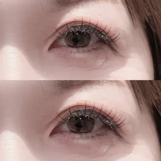 マツエク・マツパ mumu 野々市/若松所属・mumu ゆうりのマツエク・マツパデザイン