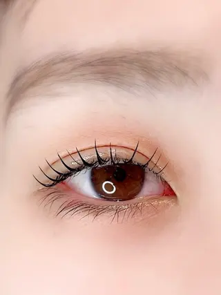 マツエク・マツパ Hair ＆ Eyelash SUNNY GRACE × Cherie所属・Eyelash Cherieのマツエク・マツパデザイン