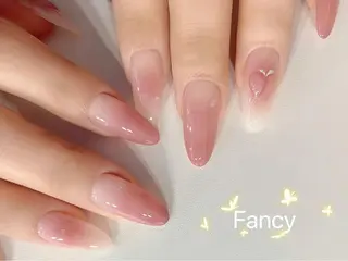 ネイル Fancy Nailsalonのネイルデザイン