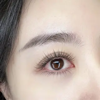 マツエク・マツパ ミユ 横浜のマツエク・マツパデザイン