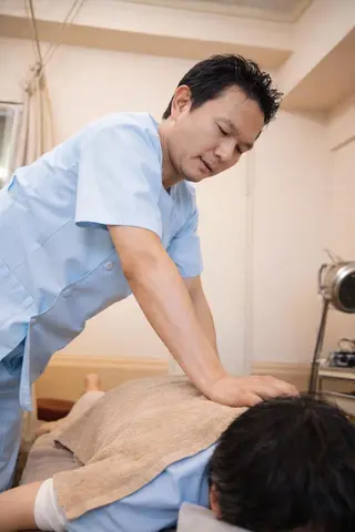 ⭐️からだ工房 本館 院長 小山壮太⭐️のエステ・リラクイメージ