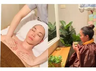 Ri Beauty Spa 川崎のエステ・リラクイメージ