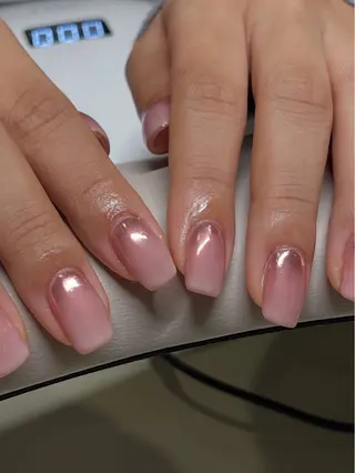 ネイル Yukino /シンプル/個性派のネイルデザイン