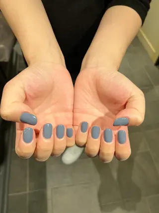 ネイル 鈴木 里奈のネイルデザイン