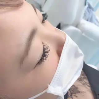 マツエク・マツパ eyelist🌙 natsumiのマツエク・マツパデザイン