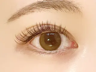 マツエク・マツパ Rinto/ makoのマツエク・マツパデザイン