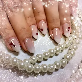 ネイル Nailsalon Lilyのネイルデザイン