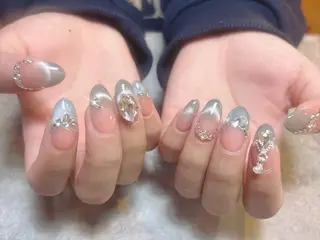 ネイル Nail Salon Taki/吉祥寺店のネイルデザイン