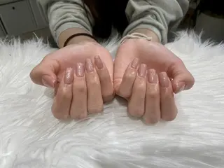 ネイル Nail Salon Lindaのネイルデザイン