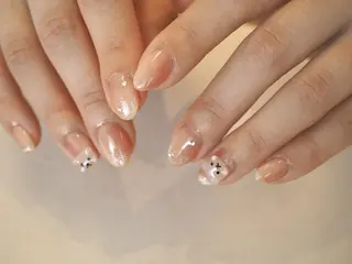 ネイル 田中 （ネイリスト）のネイルデザイン