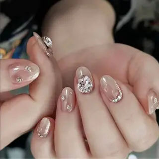 ネイル Van Nail Salonのネイルデザイン