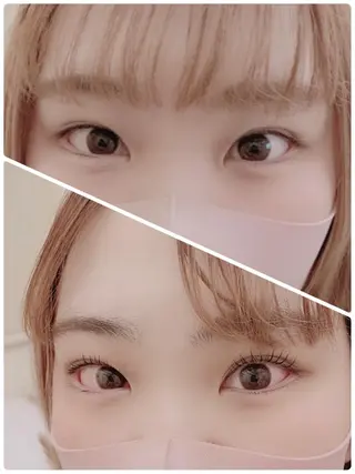 マツエク・マツパ ラ シェンジュ所属・竹藤 香水のエステ・リラクイメージ