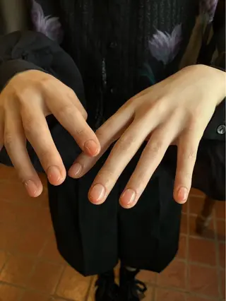 ネイル haruka .のネイルデザイン