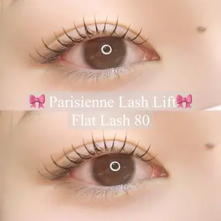 マツエク・マツパ ❤︎miyu❤︎ lパリエクlのマツエク・マツパデザイン