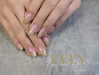 ネイル LYLY ✾ai✾のネイルデザイン