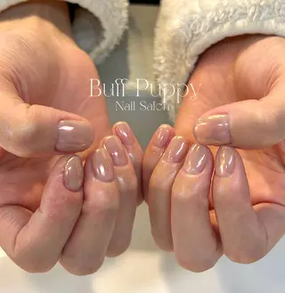 ネイル Buff Puppy所属・Sae BuffPuppyのネイルデザイン