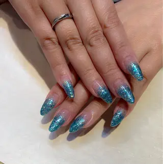 ネイル 三村 綾のマツエク・マツパデザイン