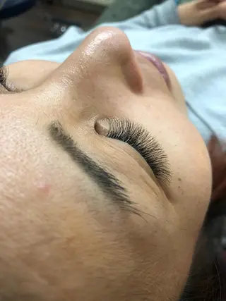 マツエク・マツパ KITTY 立川のネイルデザイン