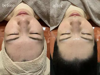 サロン・ド・ポラリス所属・サロンド ポラリスのエステ・リラクイメージ