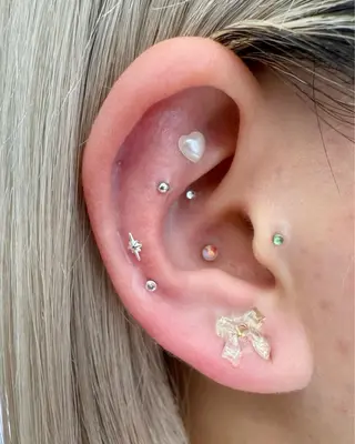 Beauty Salon COCO所属・小山 佳奈のマツエク・マツパデザイン