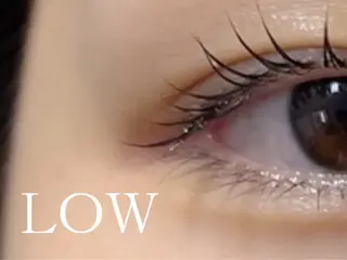 マツエク・マツパ Trinity staffのネイルデザイン