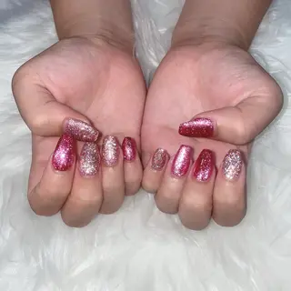 ネイル BLUEM みおちのネイルデザイン