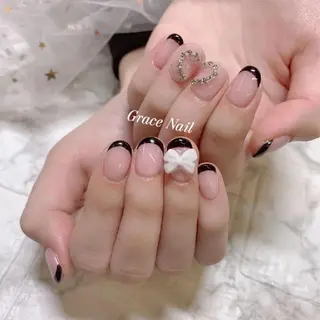 ネイル Grace Nail ☆柏駅☆のネイルデザイン