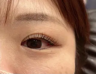 マツエク・マツパ Rua yumeのマツエク・マツパデザイン