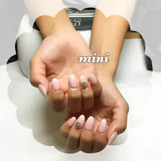 ネイル いそやま あつこのネイルデザイン