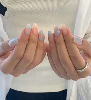 ネイル BERA NAILSのネイルデザイン