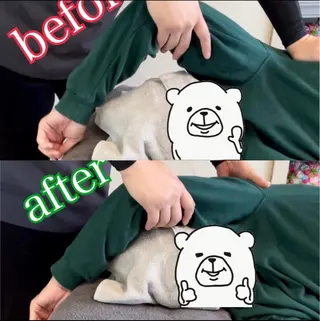 Rakuni〜パーソ ナルボディケア〜のエステ・リラクイメージ